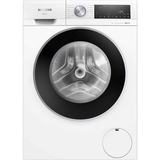 Siemens iQ500 WG56G2AADN Tvättmaskin