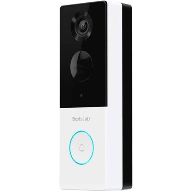 360 Botslab R801 3MP Video Intercom