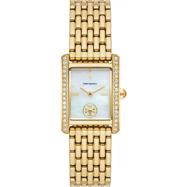 Tory Burch Eleanor Watch
