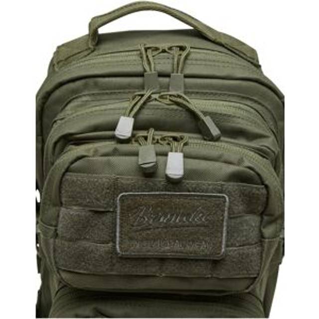 Brandit US Assault Medium, backpack , color: Olive , size: One Size