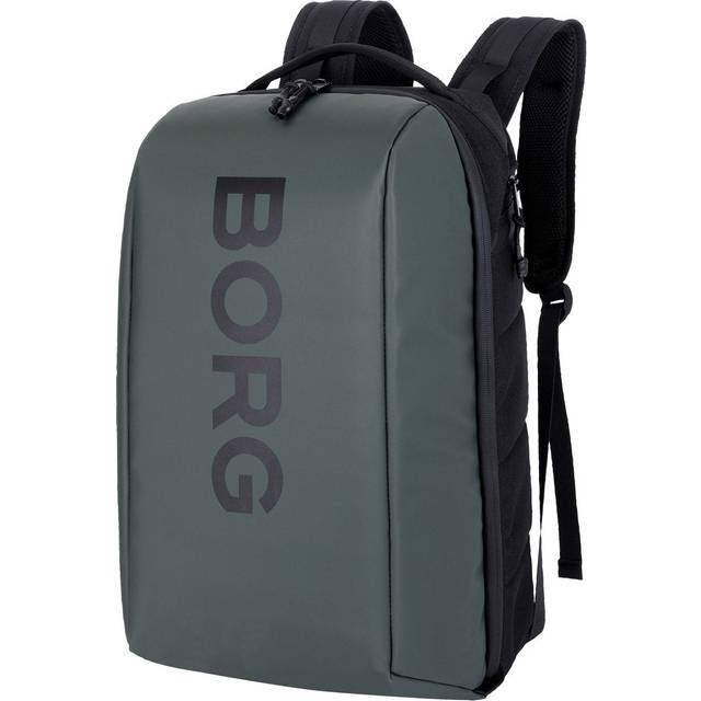Björn Borg Travel City Backpack 30l Green