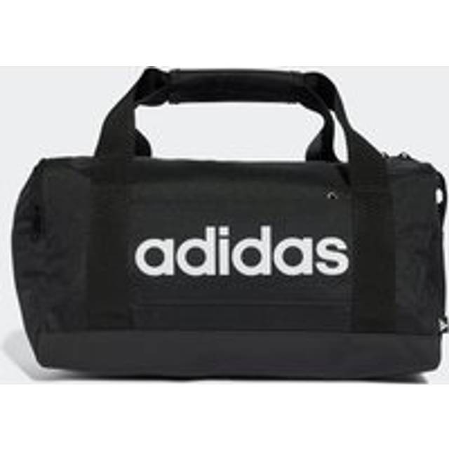 ADIDAS PERFORMANCE Linear Duff Xs |Svart |One Size