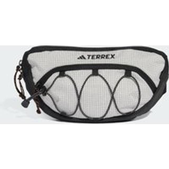 Midjeväska adidas Terrex Multi Waist Pack Dash Grey/ Black Universal