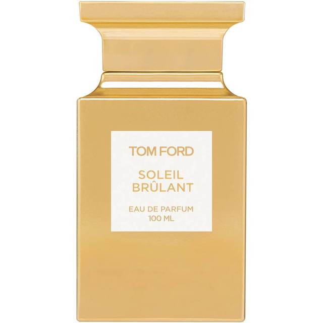 Tom Ford Soleil Brûlant EdP 100ml