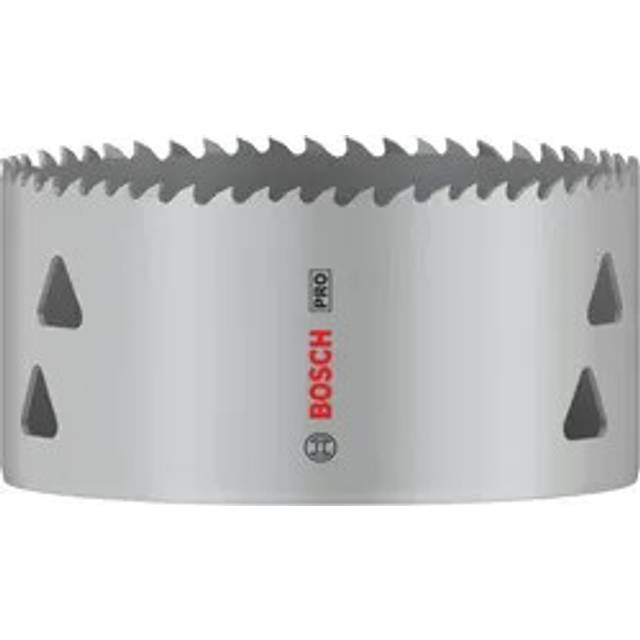 Bosch Pro Multi Material Hole Saw 102mm