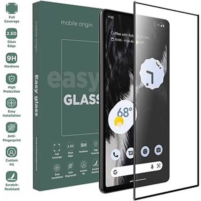 Mobile Origin EasyGlass for Google Pixel 7a