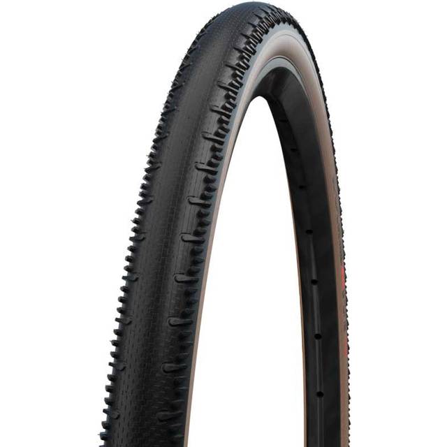 Schwalbe G-One RS EVO Vikbart däck 700x40C
