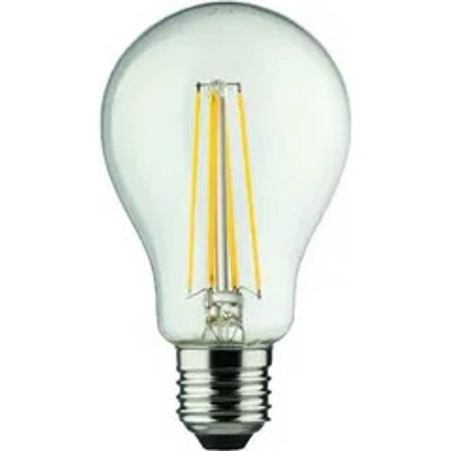 05400776 - LED bulb LB23 PLED A60F 8W bulb filament E27 8W