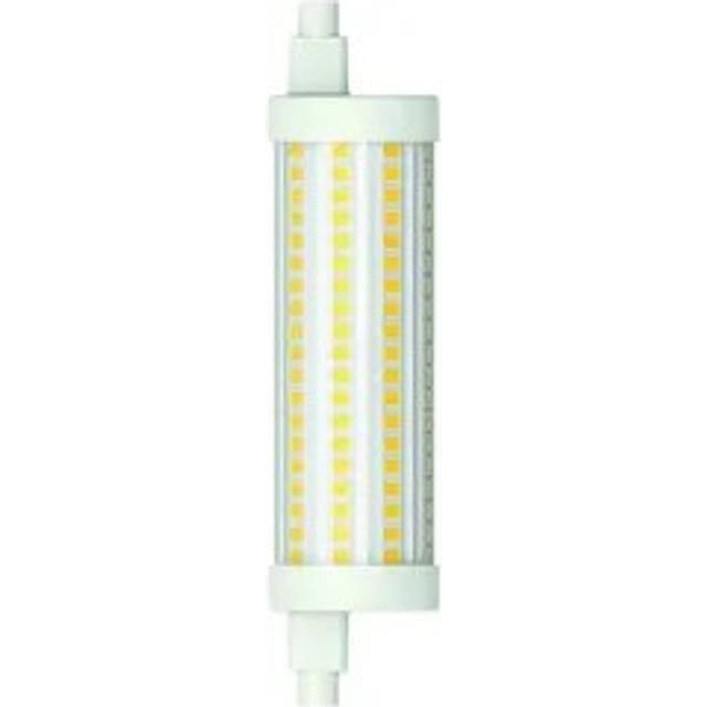 05400786 - LED bulb LB23 PLED R7s 12W rod base 118mm Dim12W