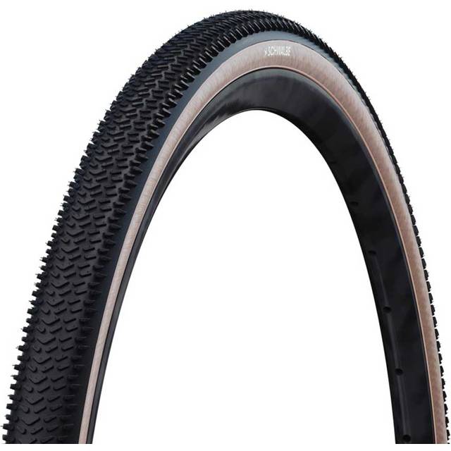 Schwalbe G-One R Evo Super Race TLE Tyre - 29 x 2.0Tan