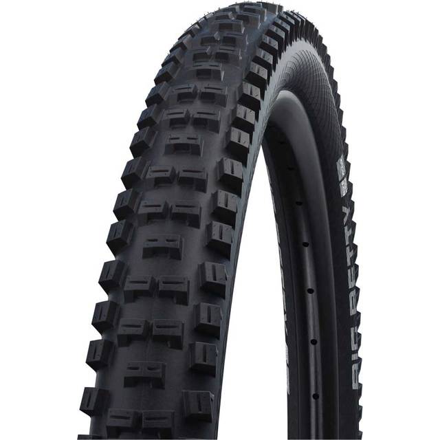 Cykeldäck SCHWALBE Big Betty 27.5 x 2.40 Black