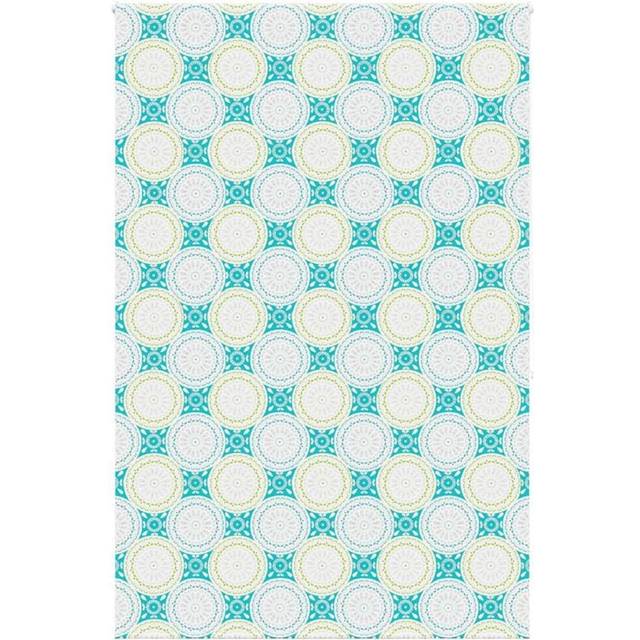 Rullgardin för dusch 150x240 cm tyg bredd 146 cm