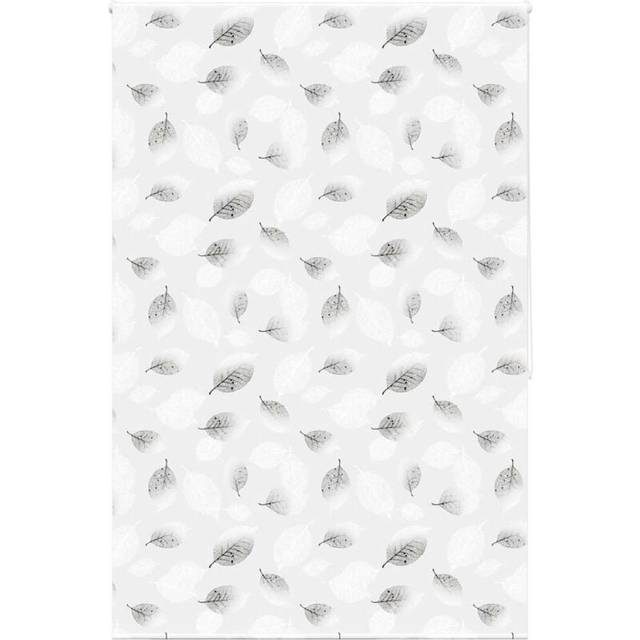 Rullgardin för dusch 150x240 cm tyg bredd 146 cm