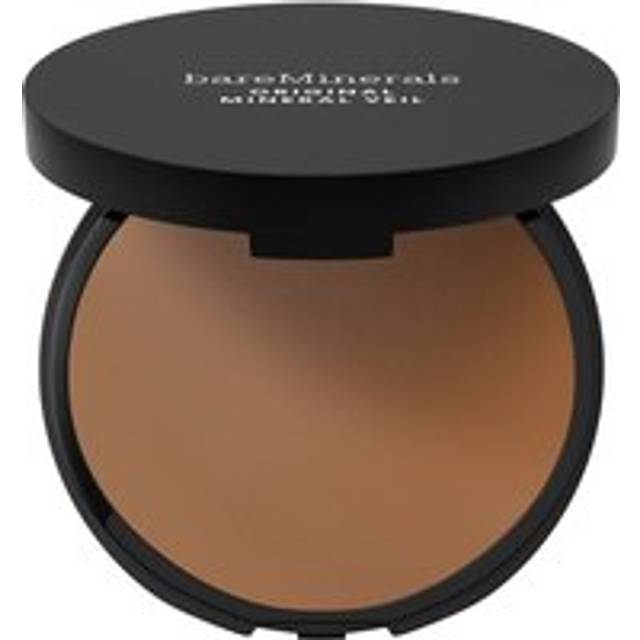 Bareminerals Original Pressed MV Sheer Medium Medium