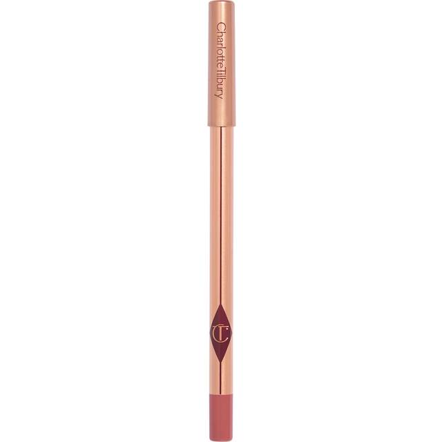 Charlotte Tilbury – Lip Cheat – Pillow Talk Medium-Rosa