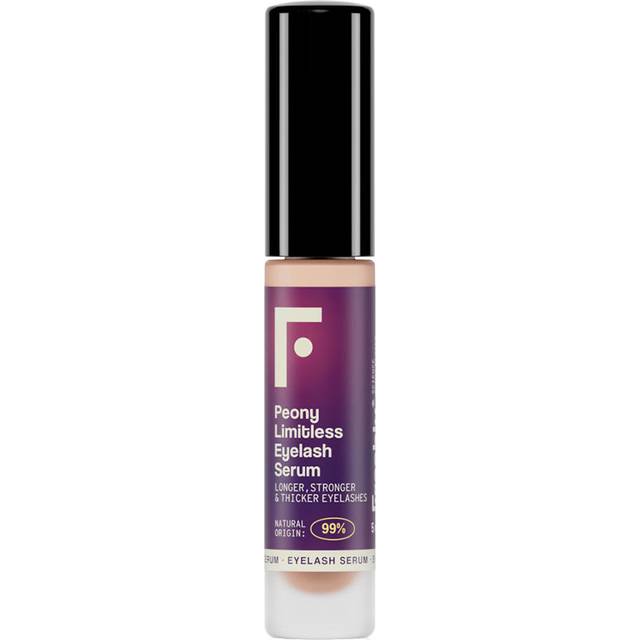 Freshly Cosmetics Peony Limitless Eyelash Serum - 5 ml