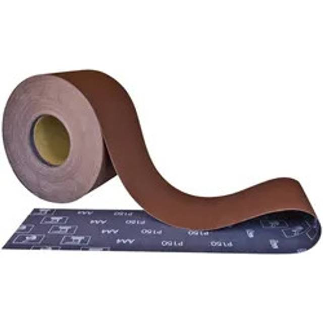 3M Utility Cloth Roll 314D, 25 mm x 25 m, P400