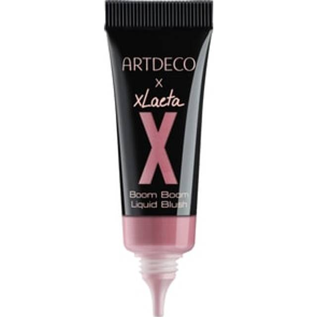 Artdeco Boom Moom Liquid Blush - Rosegold