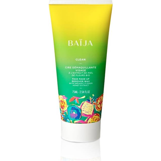 Baïja Clean Face Make-Up Remover Wax - 75 ml