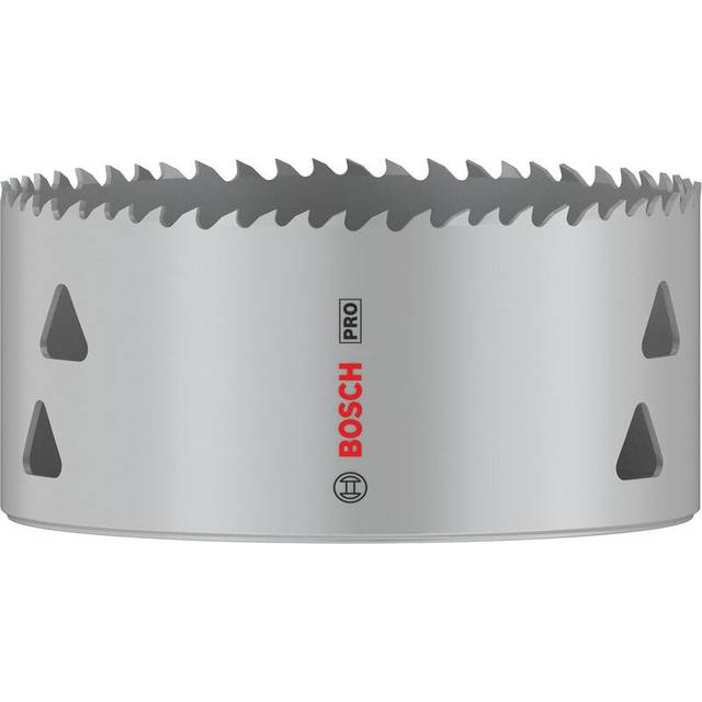 Bosch Pro Multi Material Hole Saw 105mm