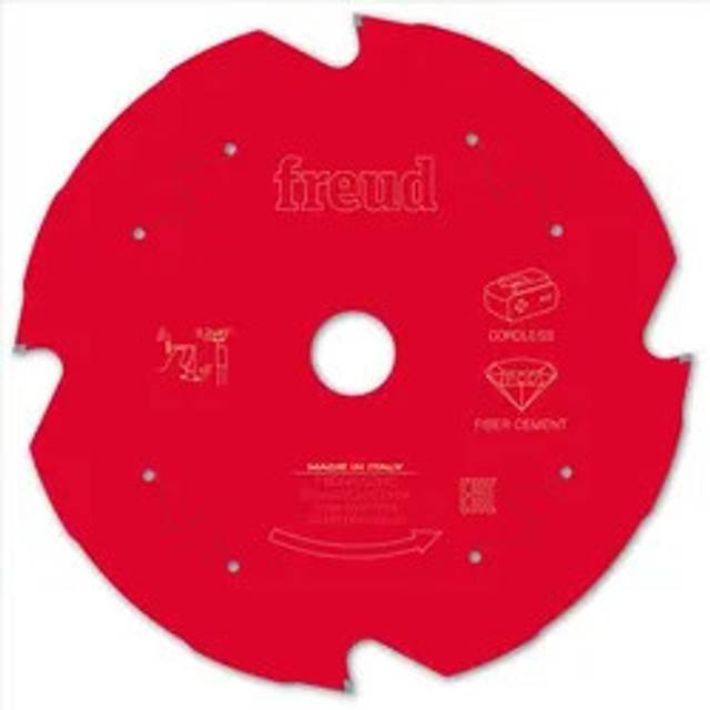 Freud Circular Saw Blade CL Hh Fiber Cement 160 x 20 x 1.8/1.2 X T4