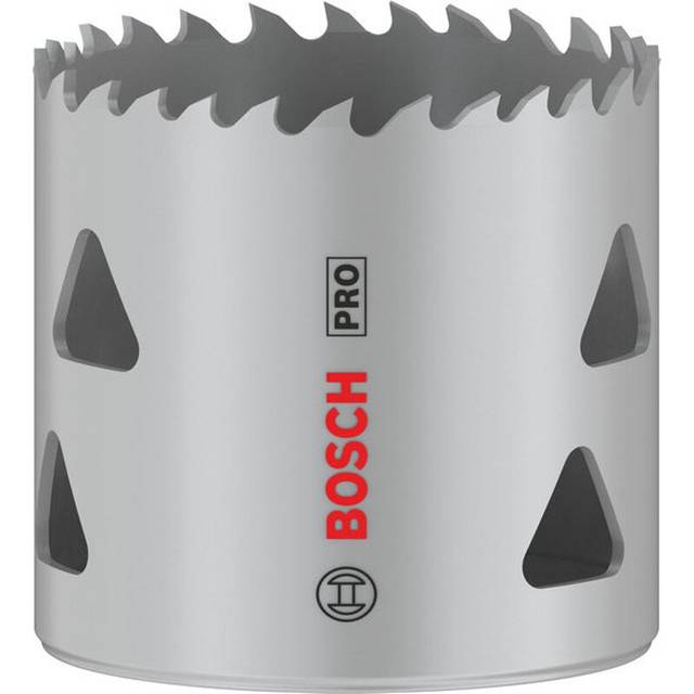 Bosch Pro Multi Material Hole Saw 52mm