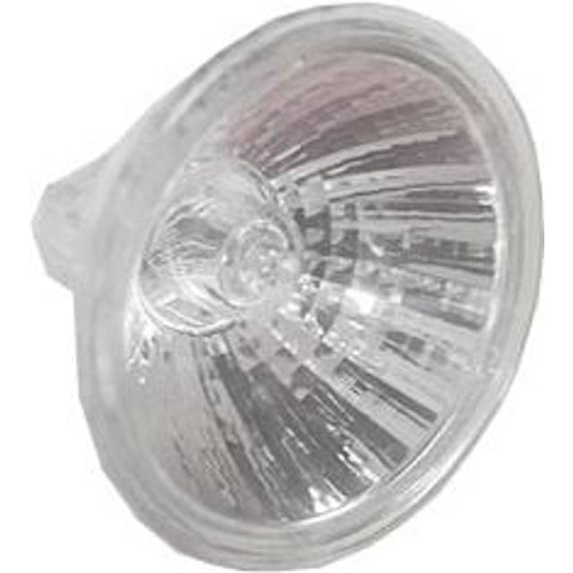 Dichroic halogen bulb MR11/GU4 20W 12V Ø34mm ftd/c