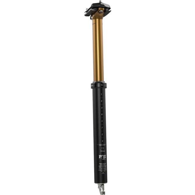 Fox Transfer Factory Dropper Seatpost - 2025 - 34.9mm210mm