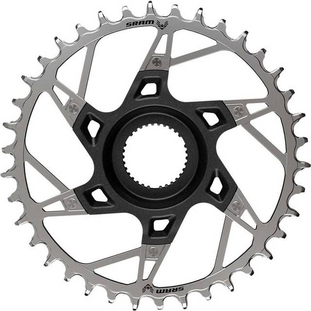 Sram Chainring - Chain Ring XX Yamaha DM T-Type (Compatible With Pw-Xm