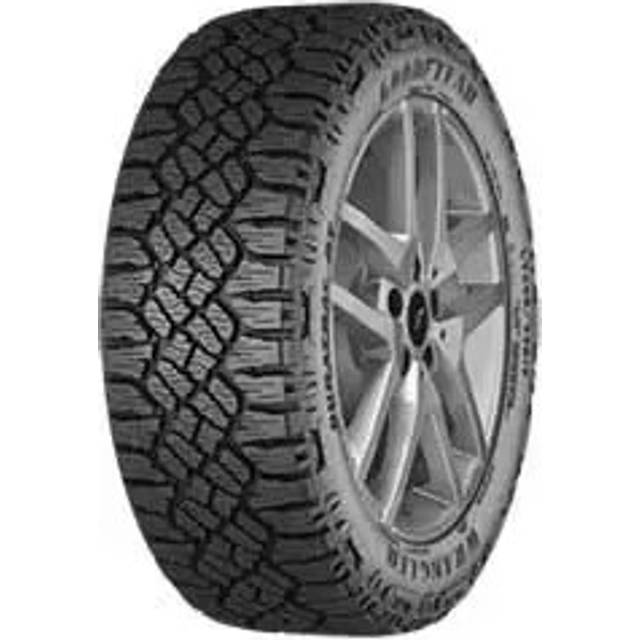 'Goodyear Wrangler DuraTrac RT ( LT265/75 R16 119/116Q 8PR EVR, POR, OWL )'