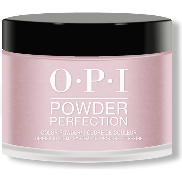 OPI Powder Perfection - Tickle My France-y 1.5 oz - #DPF16