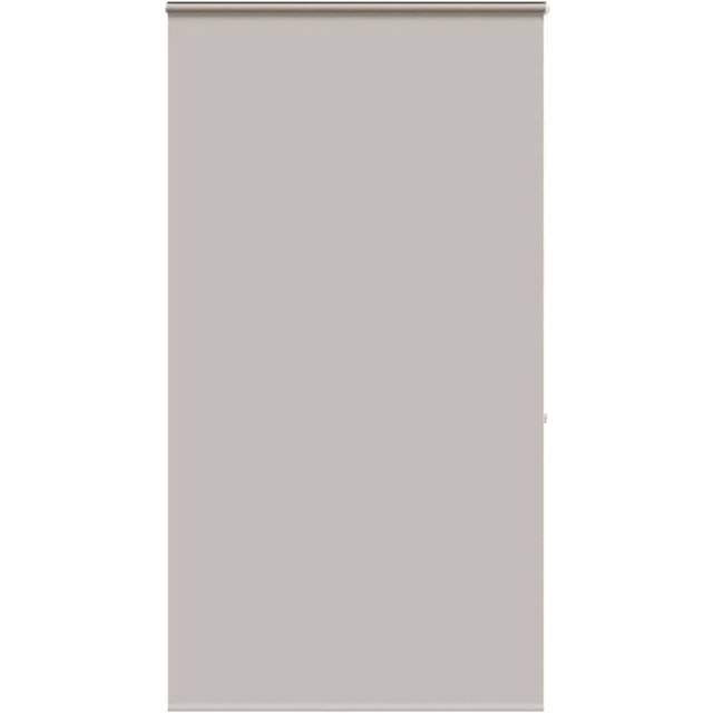 Duschrullgardin med kassett 140x240 cm tyg bredd 136 cm