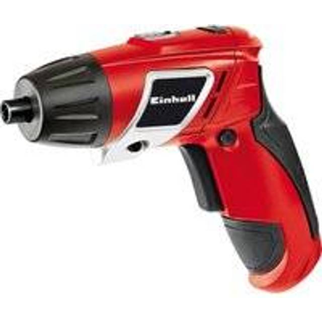 Einhell Cordless Screwdriver - Tc-Sd 3.6V Li (3.6V Includes Battery) - One Colour