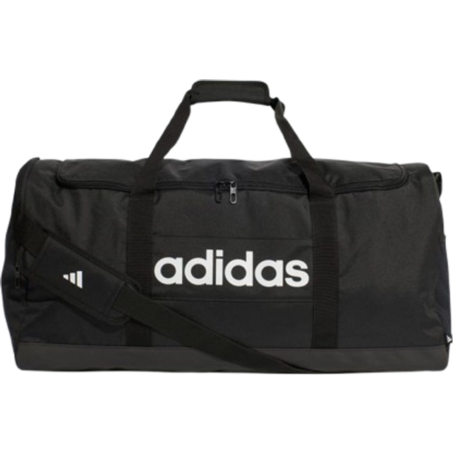 Adidas Linear Duffel L, träningsväska