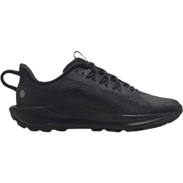 Nike Pegasus Trail 5 Junior - Black - 13.5