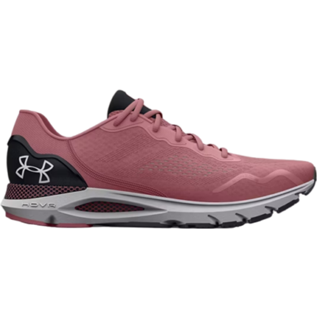 Under Armour Women's HOVR Sonic 6 Springskor Dam Storlek 7,5 Färg rosa