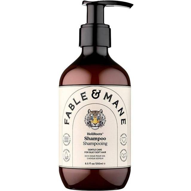 Fable & Mane HoliRoots™ Shampoo
