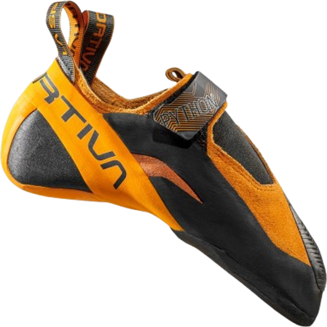 La Sportiva Unisex Python Orange, 38.5
