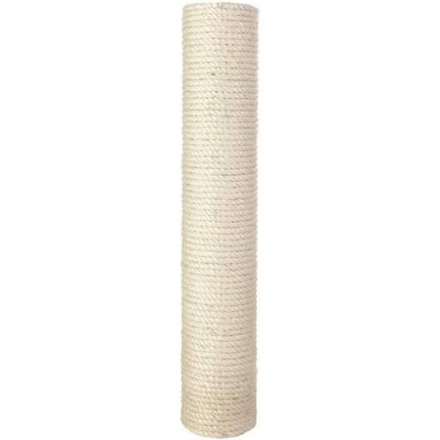 TRIXIE 43991 Reservstam till klösträd, Beige, 9 x 40 cm