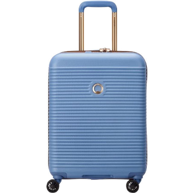Delsey Paris Freestyle Kabinväska 55 Graphite