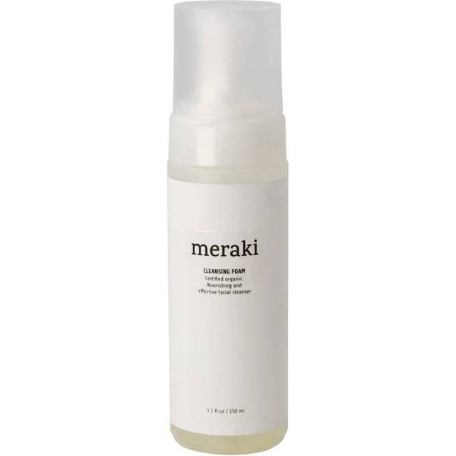 Meraki - Cleansing foam - Ansiktsrengöring - Cleansing Foam - 150 ml