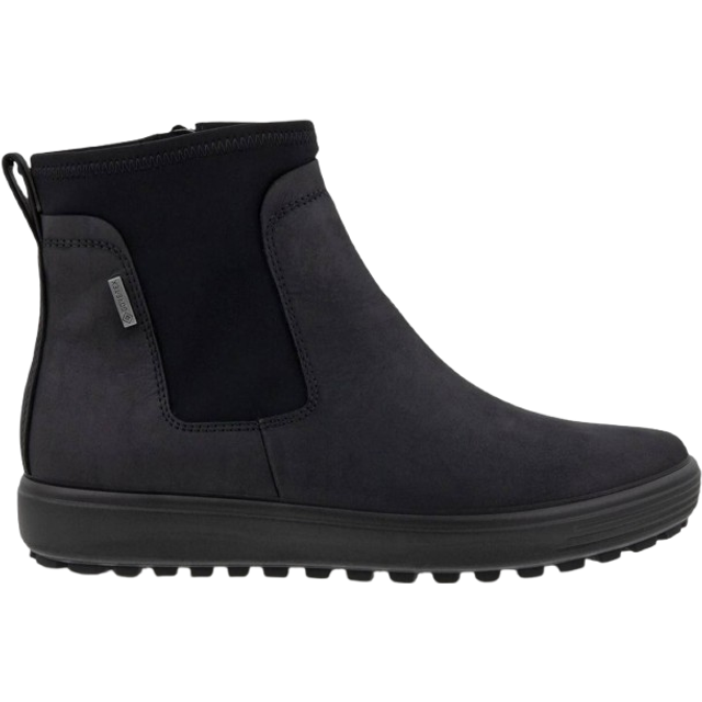 ECCO SOFT 7 TRED W Chelsea Boo