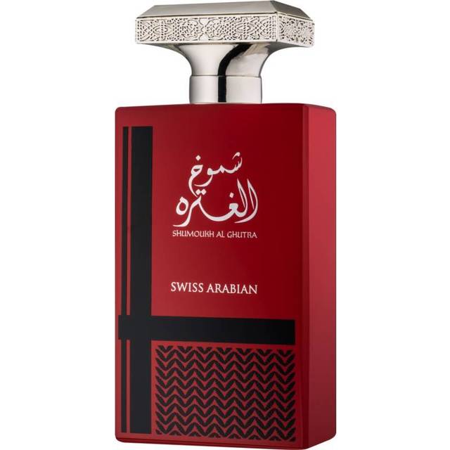 Swiss Arabian Shumoukh Al Ghutra edp 100ml