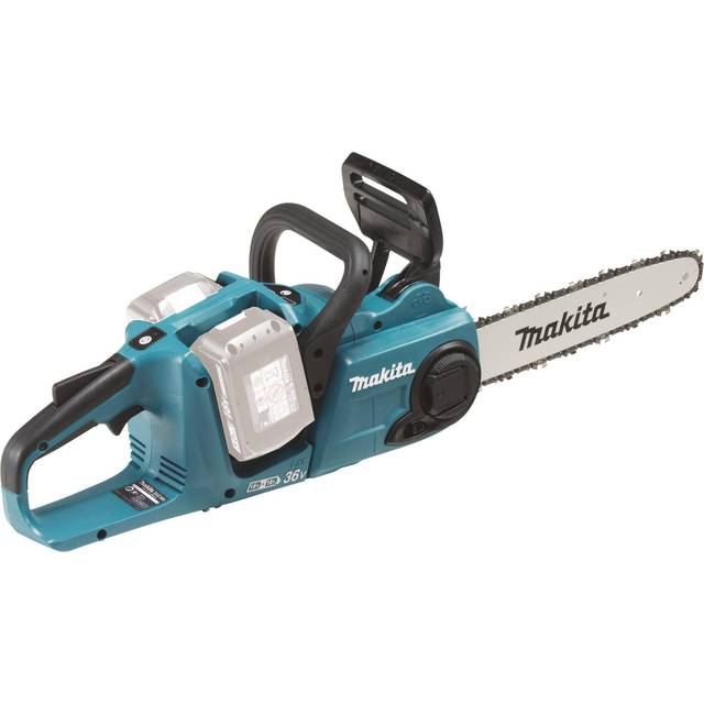 Makita Kjedesag LXT® 18V X 2, 20 m/s, 12"