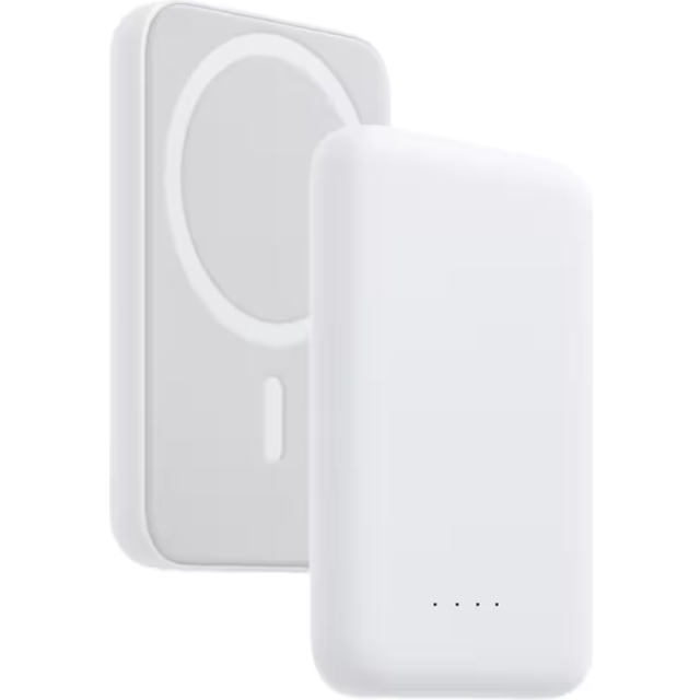 Magnetisk powerbank för iPhone 12/13/14 - PD 20W 10000 mAh
