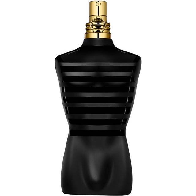 Jean Paul Gaultier Le Male Le Parfum - 200 ML Eau de Parfum Men's Perfumes