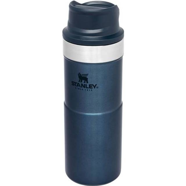 Stanley Classic Trigger-Action Travel Mug 0.35 liter