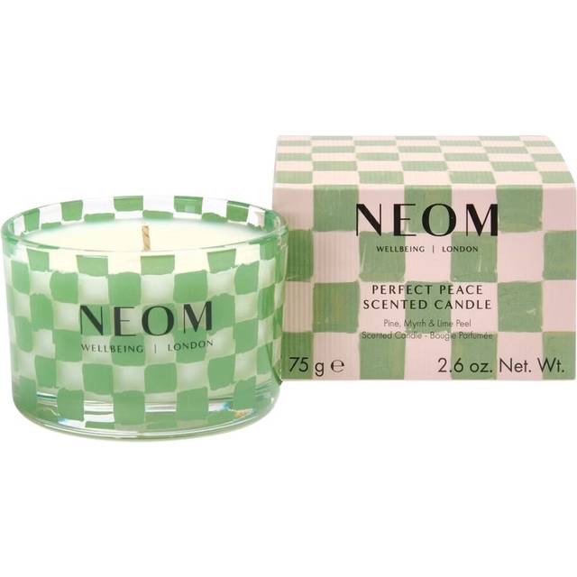 Perfect Peace Travel Candle 75g - Multi (*)