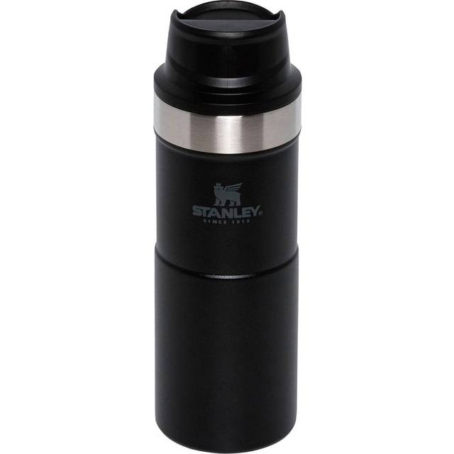 Stanley Classic Trigger-Action Travel Mug 0.35L