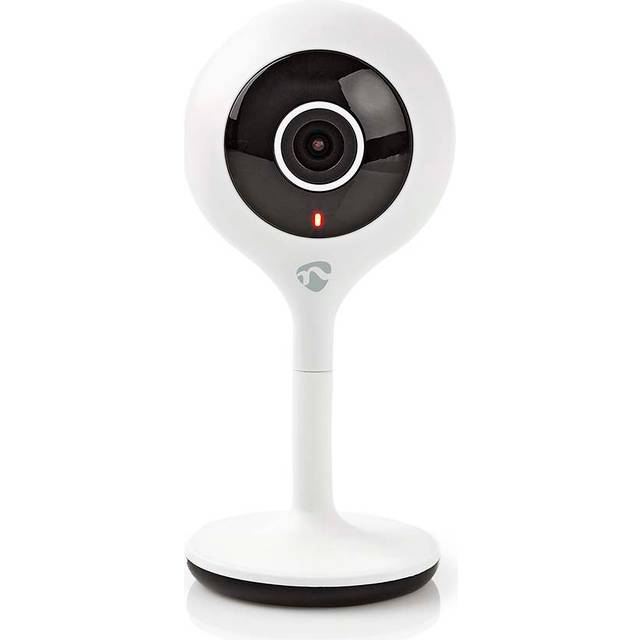HD 1080P IP Camera Wireless WIFI Indoor CCTV HD Smart Home Security IR Camera